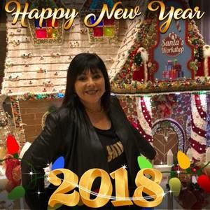 Meet your Posher, Lydia